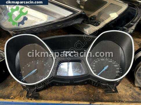 Ford Focus Gösterge çıkma parça