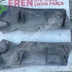 Ford Focus İç Trim Parçaları – Orijinal Çıkma İç Pla