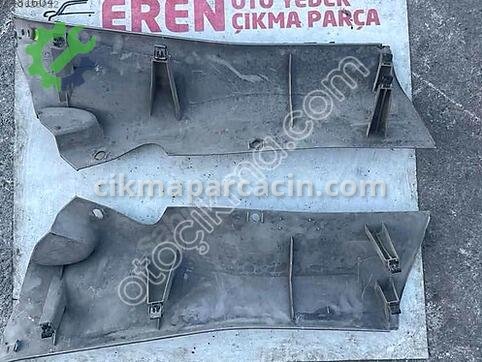 Ford Focus Trim çıkma parça