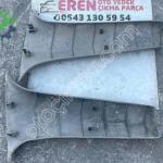 Ford Focus İç Trim Parçaları – Orijinal Çıkma İç Pla