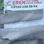 Ford Focus İç Trim Parçaları – Orijinal Çıkma İç Pla