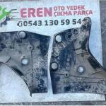 Ford Focus İç Trim Parçaları – Oto Çıkma İç Plastikl