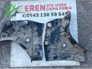 Ford Focus İç Trim Parçaları – Oto Çıkma İç Plastikl