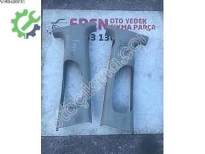 Ford Focus İç Trim Parçaları – Oto Çıkma İç Plastikl