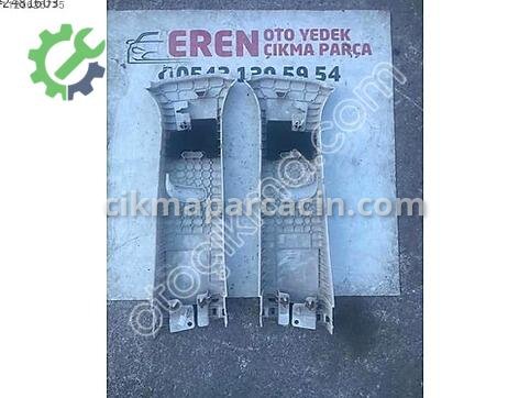 Ford Focus Trim çıkma parça