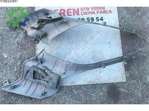 Ford Focus İç Trim Plastik Parçaları