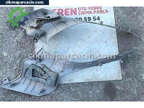 Ford Focus Trim çıkma parça