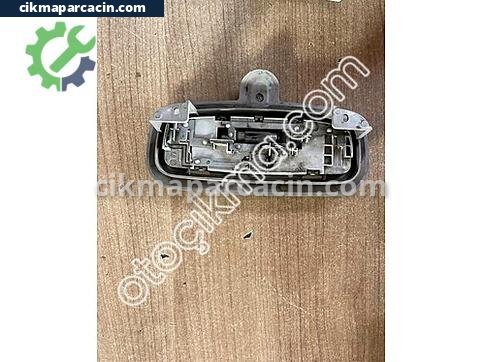 Ford Focus Tavan Lambası çıkma parça