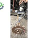 Ford Focus İçin Kaliteli Oto Çıkma Taşıyıcı Parçala