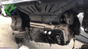 Ford Focus Kalorifer Kutusu Çıkma