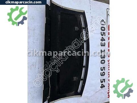 Ford Focus Arka Bagaj çıkma parça