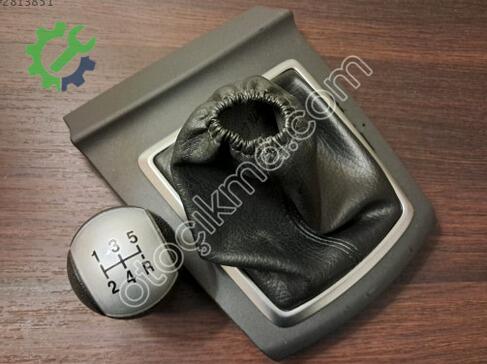 Ford Focus Vites Topuzu 4M5XA045B90 çıkma parça