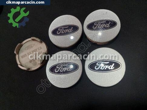 Ford Focus Jant Göbeği çıkma parça
