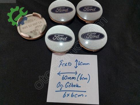 Ford Focus Jant Göbeği çıkma parça