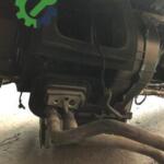 Ford Focus Kalorifer Kazanı Hatasız Orjinal Çıkma