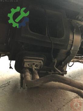 Ford Focus Kalorifer Kutusu çıkma parça