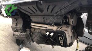 Çıkma Kalorifer Kutusu — Ford Focus