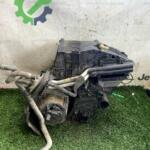 FORD FOCUS KALORİFER KUTUSU
