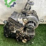 FORD FOCUS KALORİFER KUTUSU