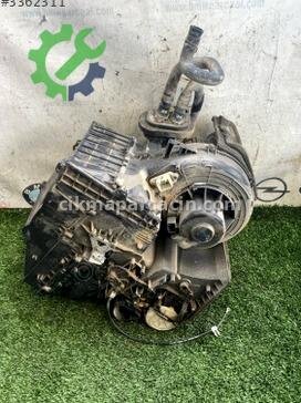 Ford Focus Kalorifer Kutusu çıkma parça