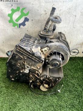 Ford Focus Kalorifer Kutusu çıkma parça