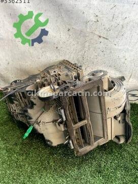 Ford Focus Kalorifer Kutusu çıkma parça