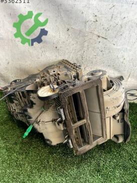 Ford Focus Kalorifer Kutusu çıkma parça