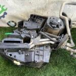 FORD FOCUS KALORİFER KUTUSU