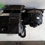 FORD FOCUS KALORİFER KUTUSU KOMPLE KLİMASIZ