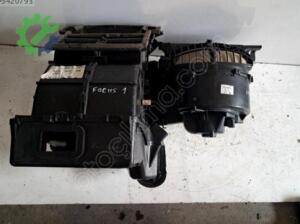FORD FOCUS KALORİFER KUTUSU KOMPLE KLİMASIZ