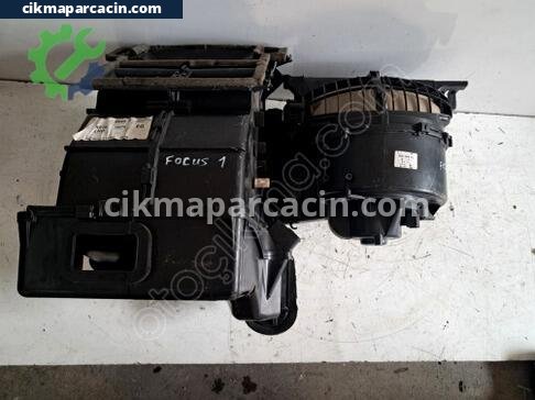 Ford Focus Kalorifer Kutusu çıkma parça