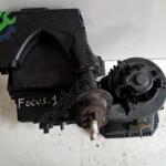 FORD FOCUS KALORİFER KUTUSU KOMPLE KLİMASIZ