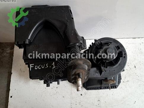 Ford Focus Kalorifer Kutusu çıkma parça