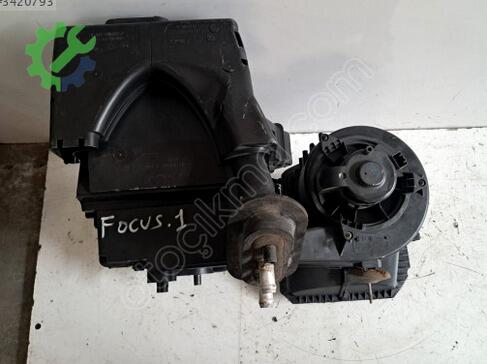 Ford Focus Kalorifer Kutusu çıkma parça