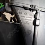 FORD FOCUS KALORİFER KUTUSU KOMPLE KLİMASIZ