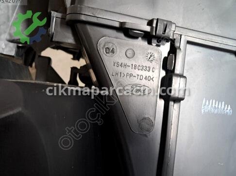 Ford Focus Kalorifer Kutusu çıkma parça