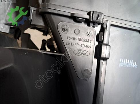 Ford Focus Kalorifer Kutusu çıkma parça