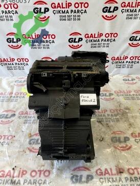 Ford Focus Kalorifer Kutusu çıkma parça