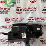 FORD FOCUS KALORIFER KUTUSU ORJINAL ÇIKMA