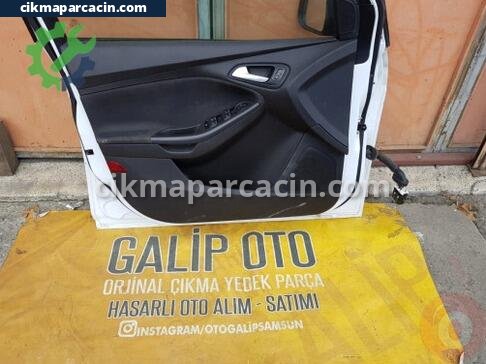 Ford Focus Kapı Döşemesi çıkma parça