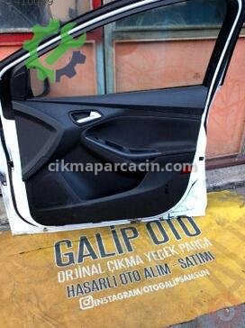 Ford Focus Kapı Döşemesi çıkma parça