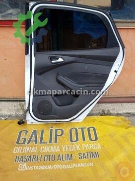 Ford Focus Kapı Döşemesi çıkma parça