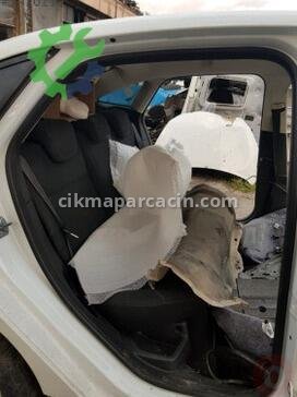 Ford Focus Fitil çıkma parça