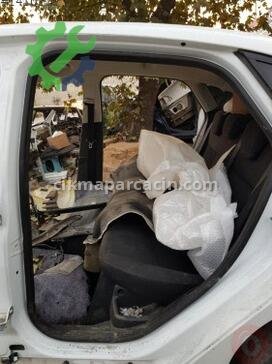 Ford Focus Fitil çıkma parça