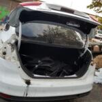 Ford Focus Kapı Fitil Takımı Hatasız Orjinal Çıkma