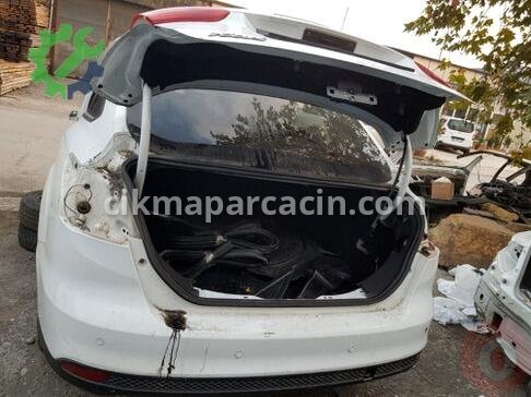 Ford Focus Fitil çıkma parça