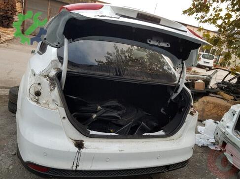 Ford Focus Fitil çıkma parça