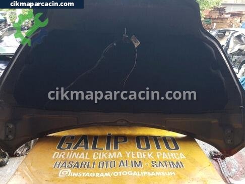 Ford Focus Kaput çıkma parça