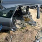 Ford Focus Tavan Çıkma
