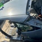 Ford Focus Tavan Çıkma